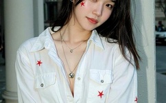 韩国艺人裸体画面外流